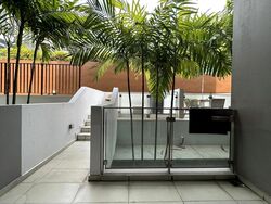 The Greenwich (D28), Condominium #486701621